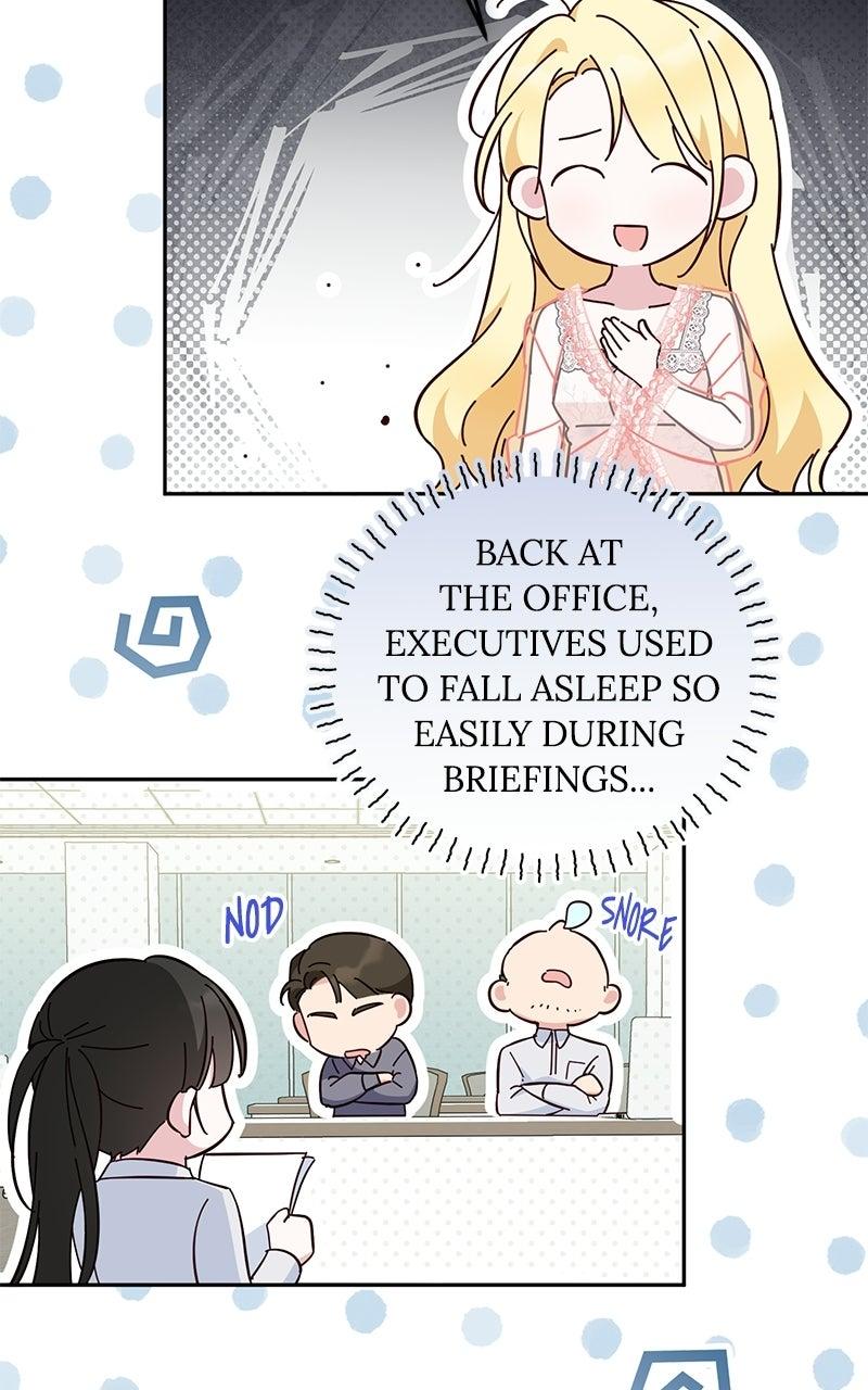 Born to be the Grand Duchess Chapter 11 - Page 16