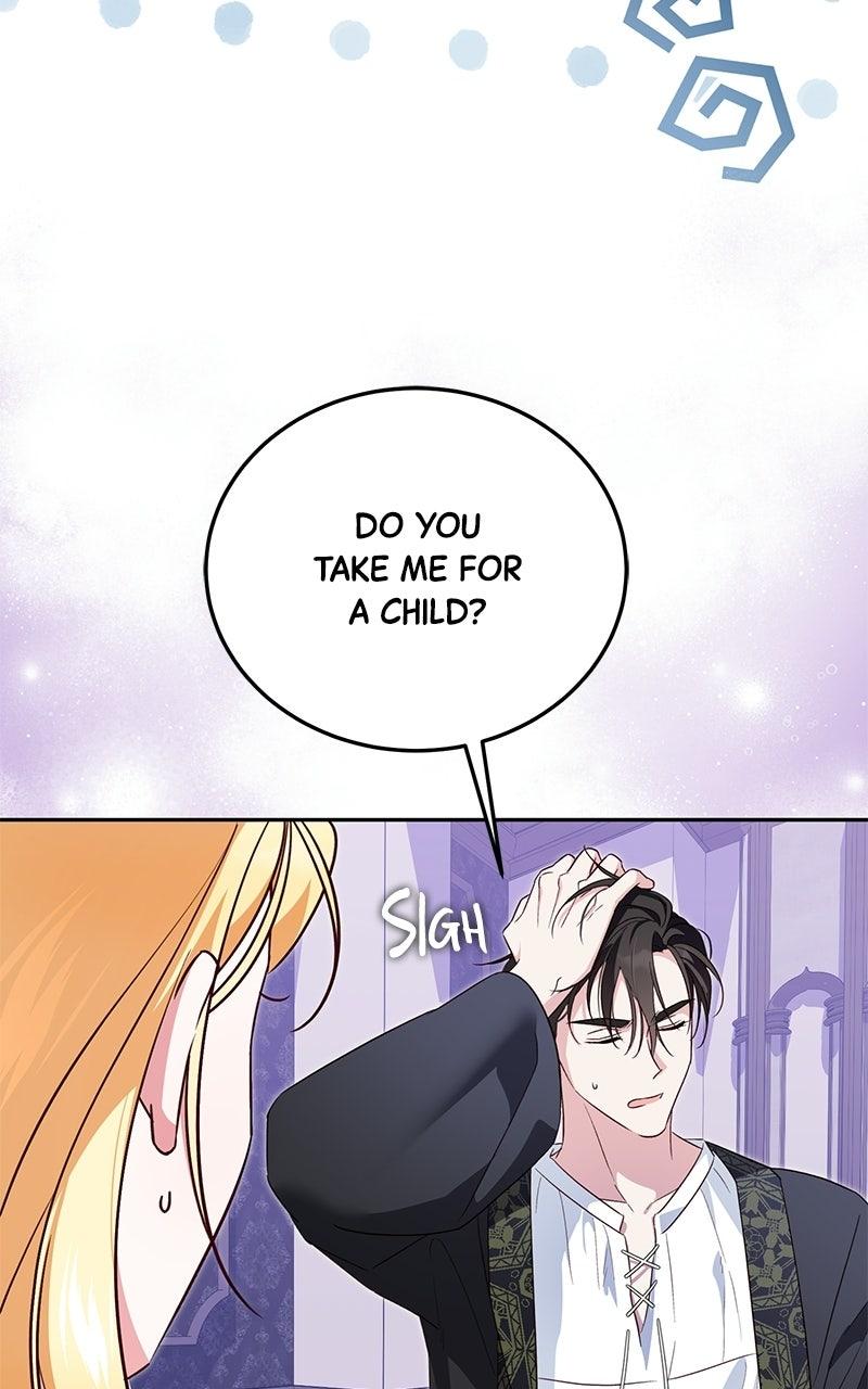 Born to be the Grand Duchess Chapter 11 - Page 17