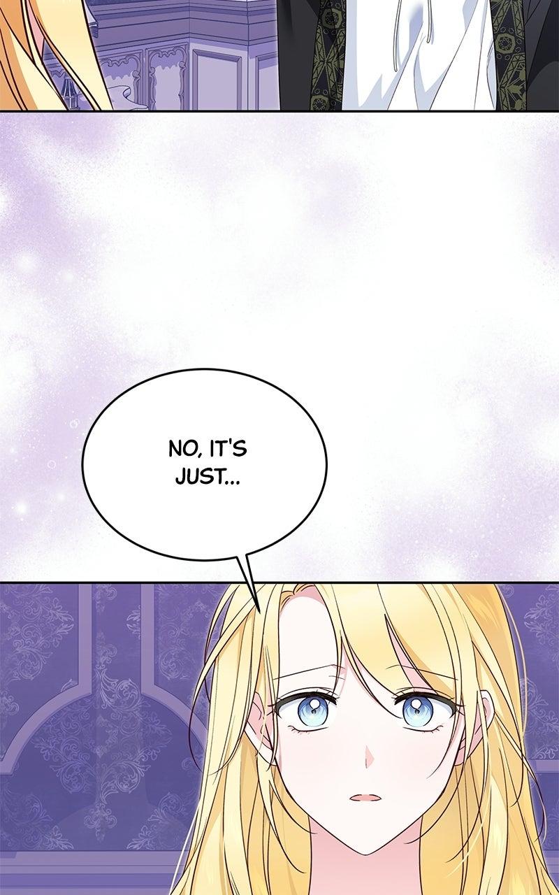 Born to be the Grand Duchess Chapter 11 - Page 18