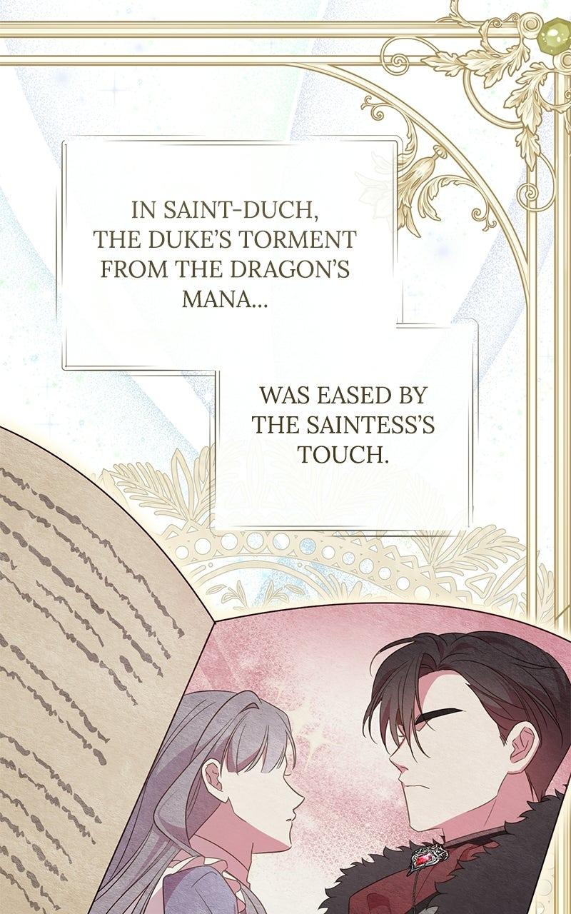 Born to be the Grand Duchess Chapter 11 - Page 20