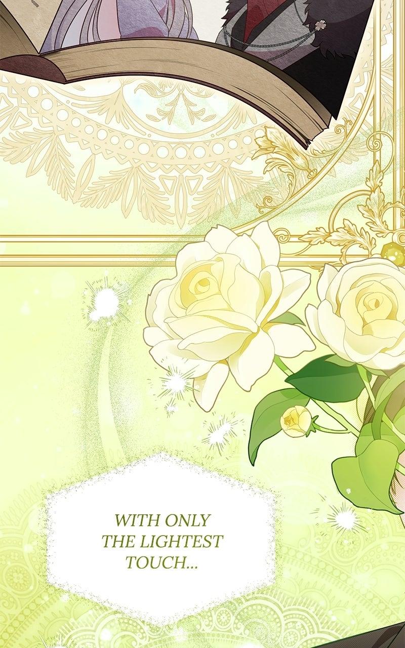 Born to be the Grand Duchess Chapter 11 - Page 21