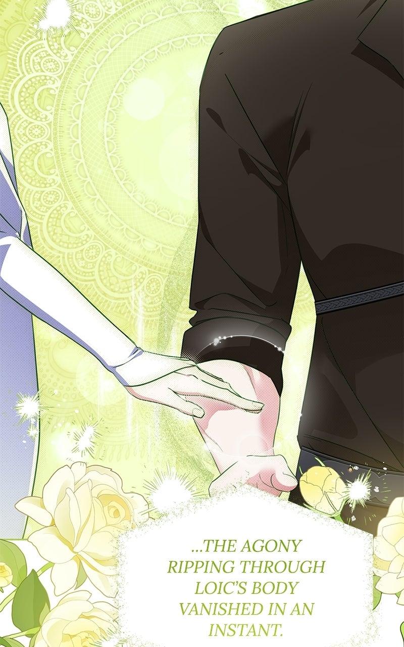 Born to be the Grand Duchess Chapter 11 - Page 22