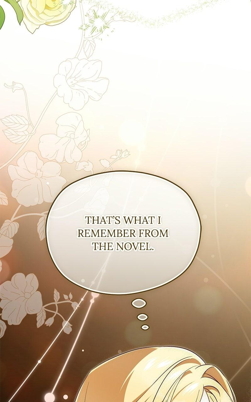 Born to be the Grand Duchess Chapter 11 - Page 23