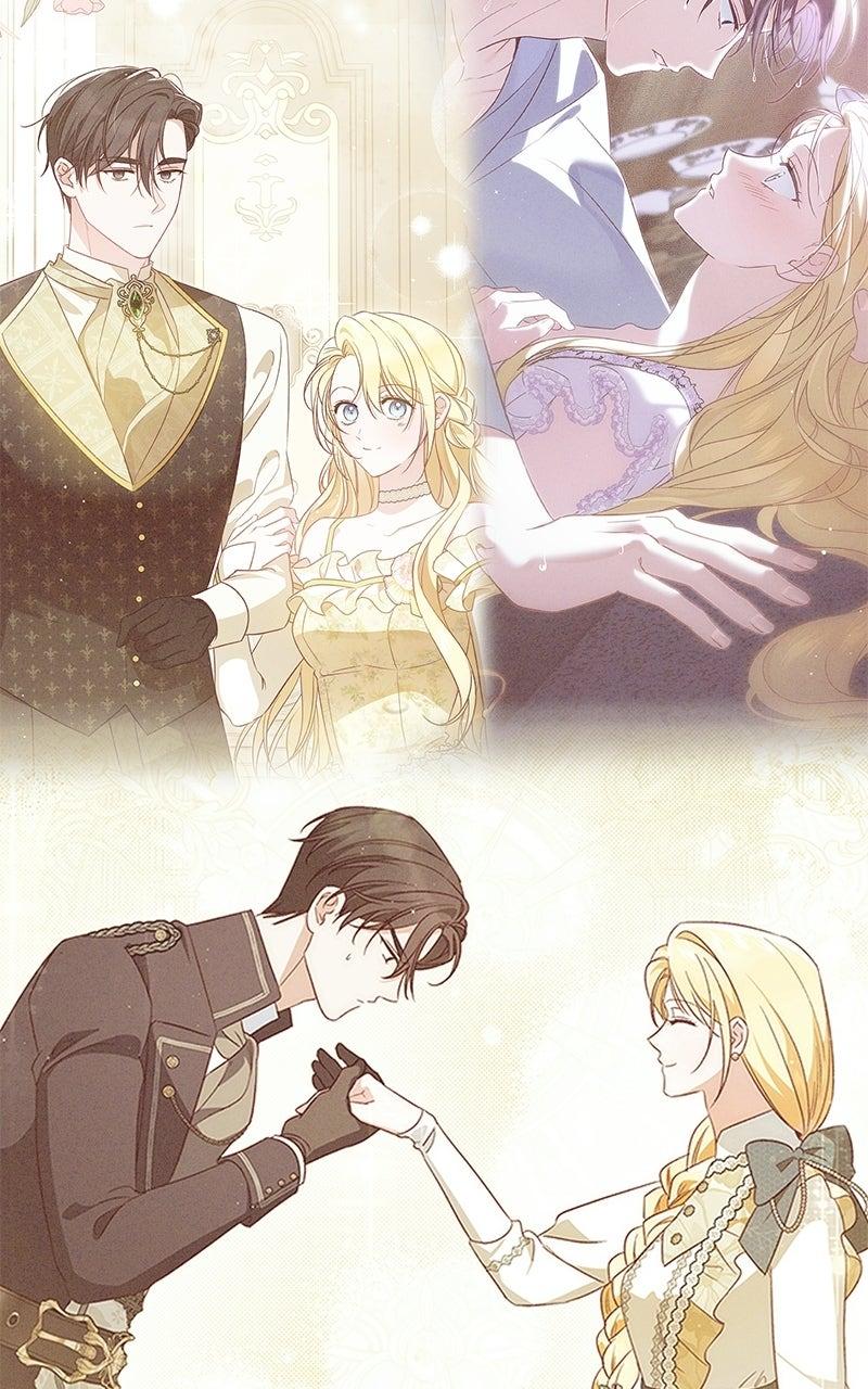 Born to be the Grand Duchess Chapter 11 - Page 26