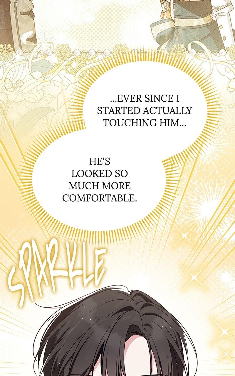 Born to be the Grand Duchess Chapter 11 - Page 27