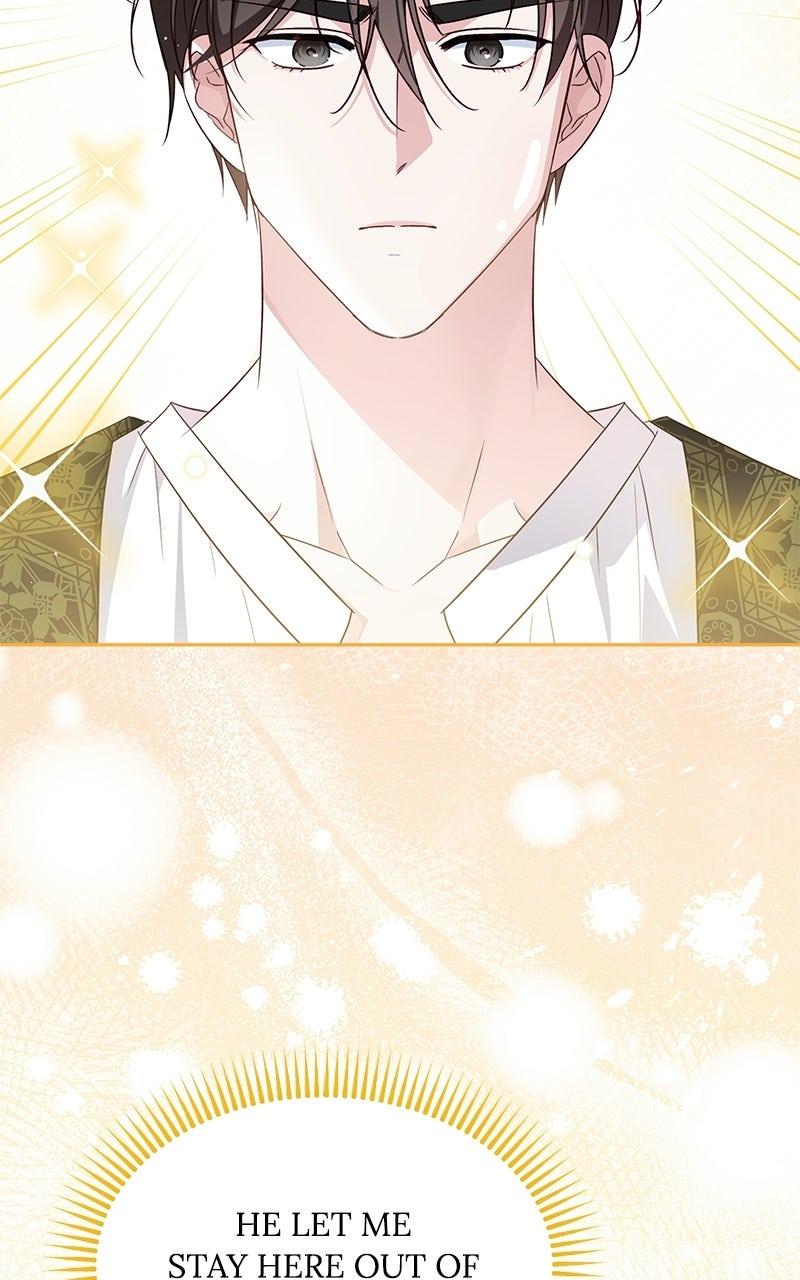 Born to be the Grand Duchess Chapter 11 - Page 28