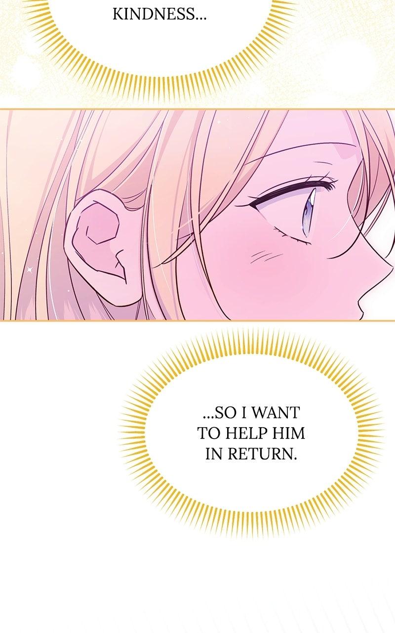 Born to be the Grand Duchess Chapter 11 - Page 29