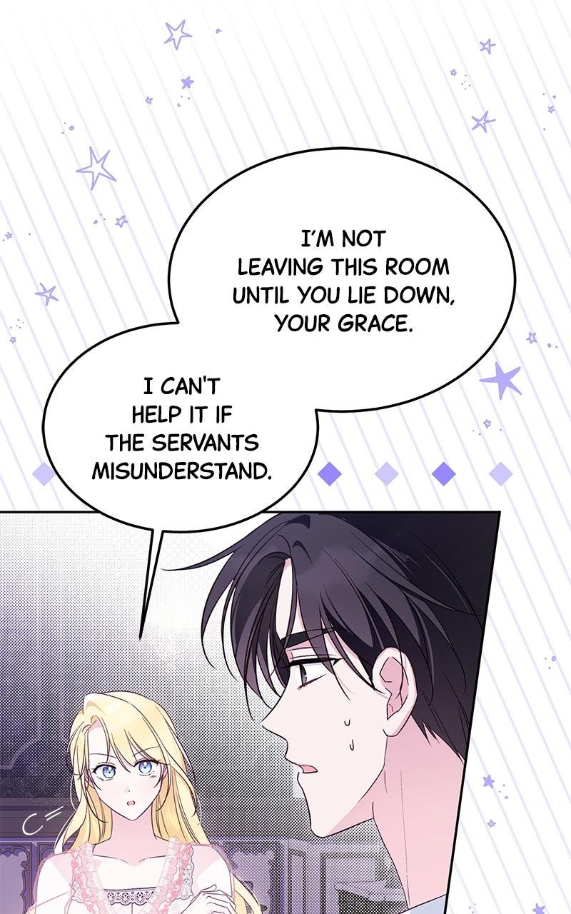 Born to be the Grand Duchess Chapter 11 - Page 30