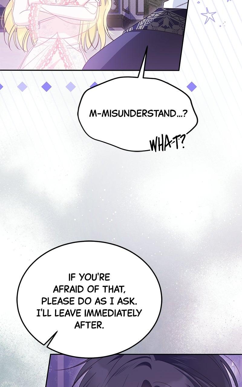 Born to be the Grand Duchess Chapter 11 - Page 31