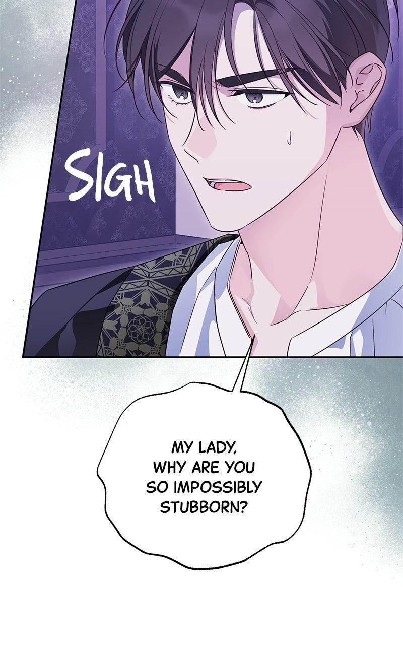 Born to be the Grand Duchess Chapter 11 - Page 32