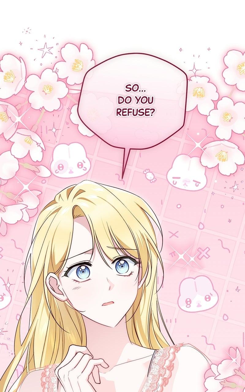 Born to be the Grand Duchess Chapter 11 - Page 33