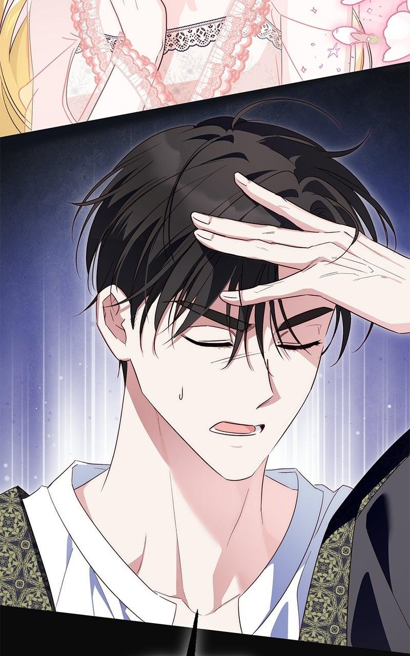 Born to be the Grand Duchess Chapter 11 - Page 34