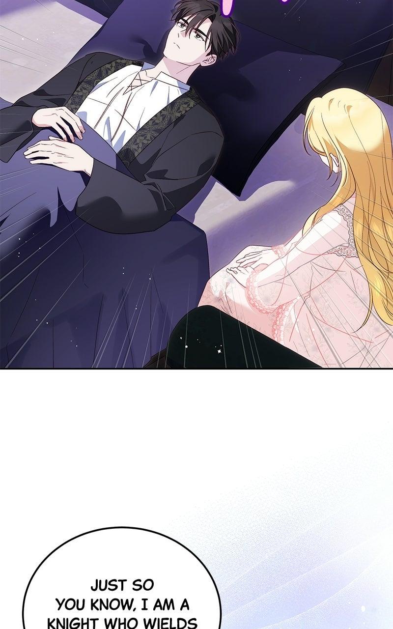 Born to be the Grand Duchess Chapter 11 - Page 36