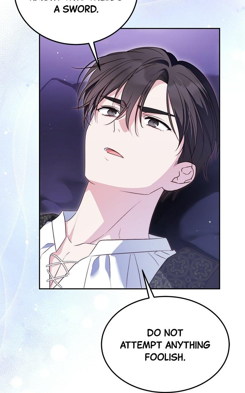 Born to be the Grand Duchess Chapter 11 - Page 37