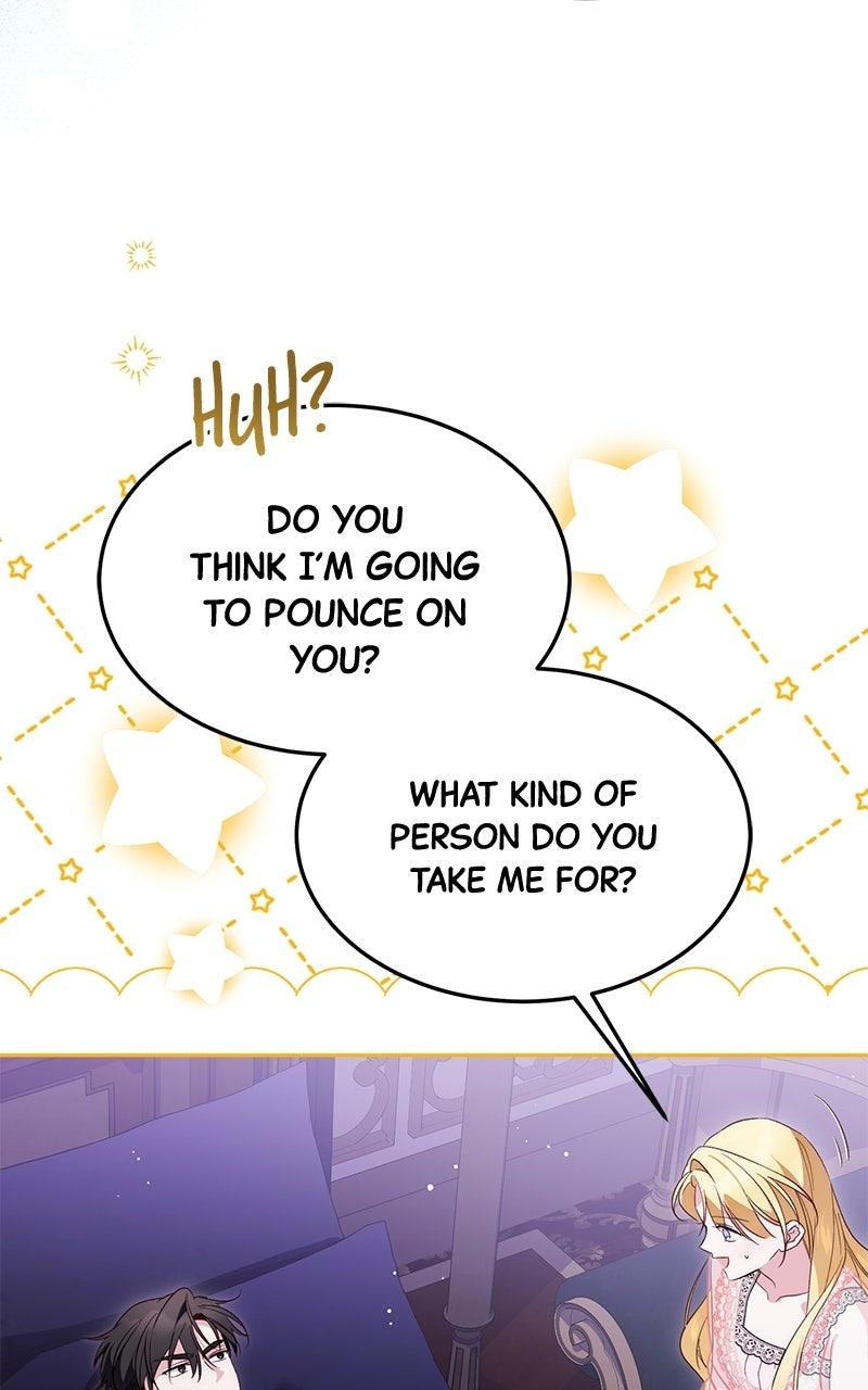 Born to be the Grand Duchess Chapter 11 - Page 38