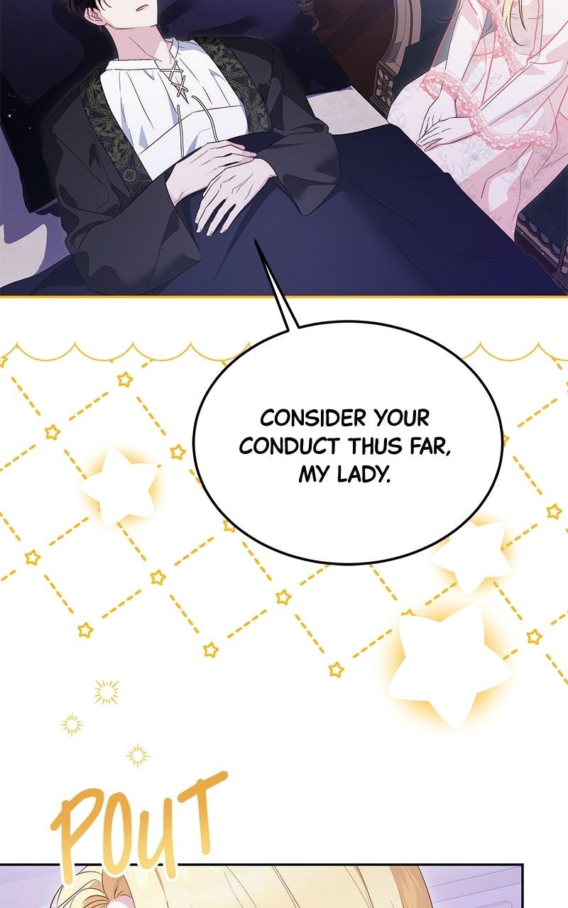 Born to be the Grand Duchess Chapter 11 - Page 39