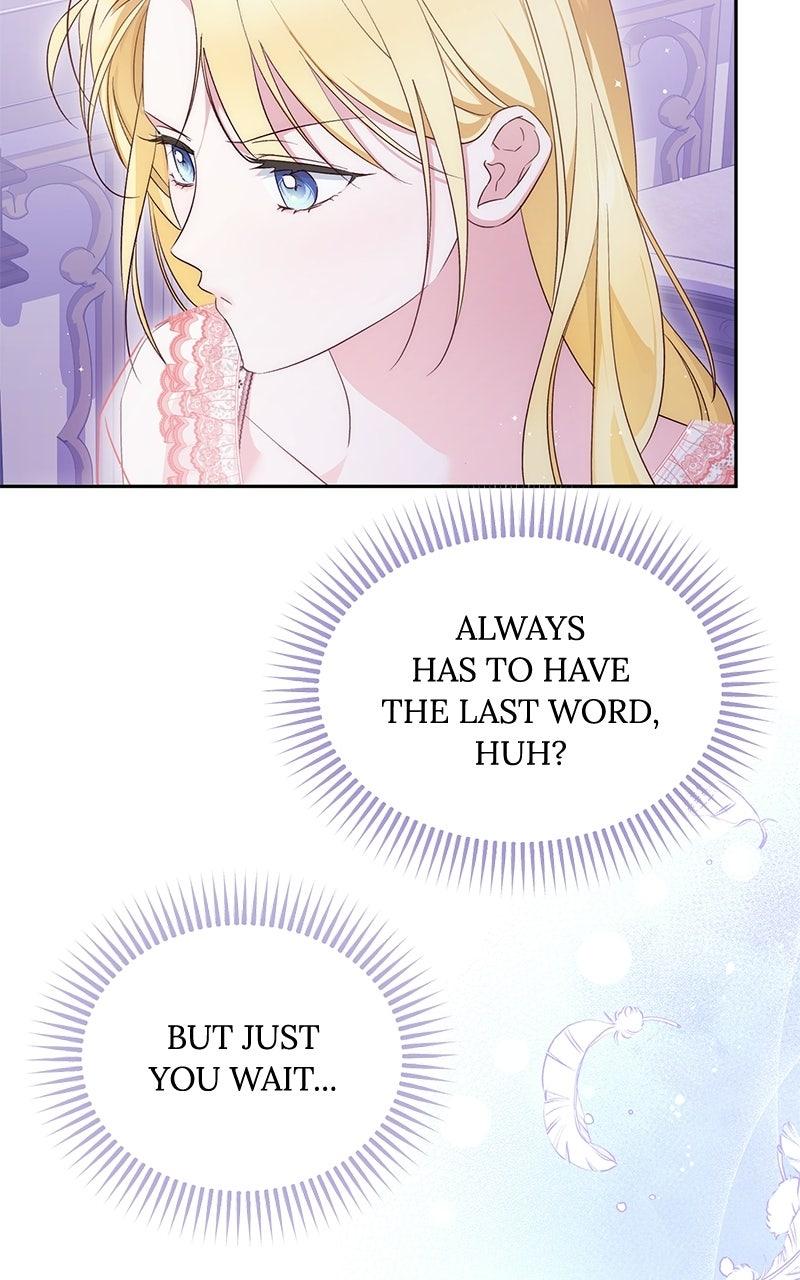 Born to be the Grand Duchess Chapter 11 - Page 40