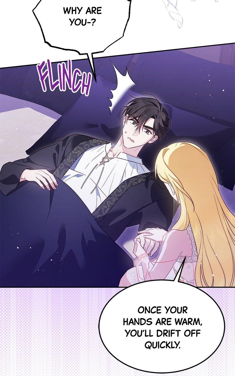 Born to be the Grand Duchess Chapter 11 - Page 42