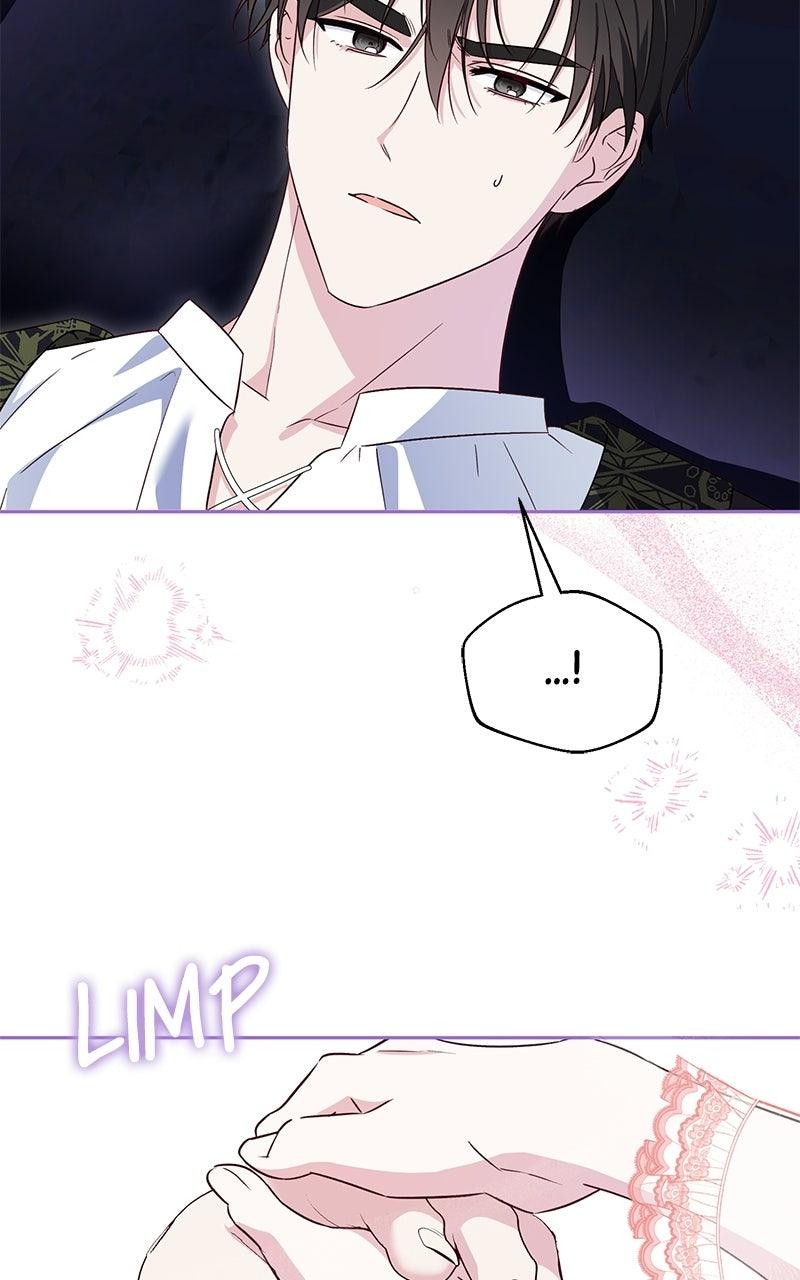 Born to be the Grand Duchess Chapter 11 - Page 44