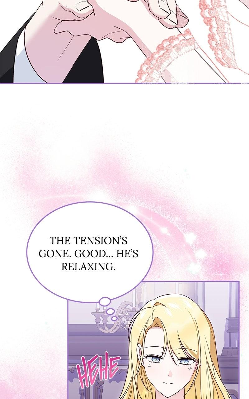 Born to be the Grand Duchess Chapter 11 - Page 45