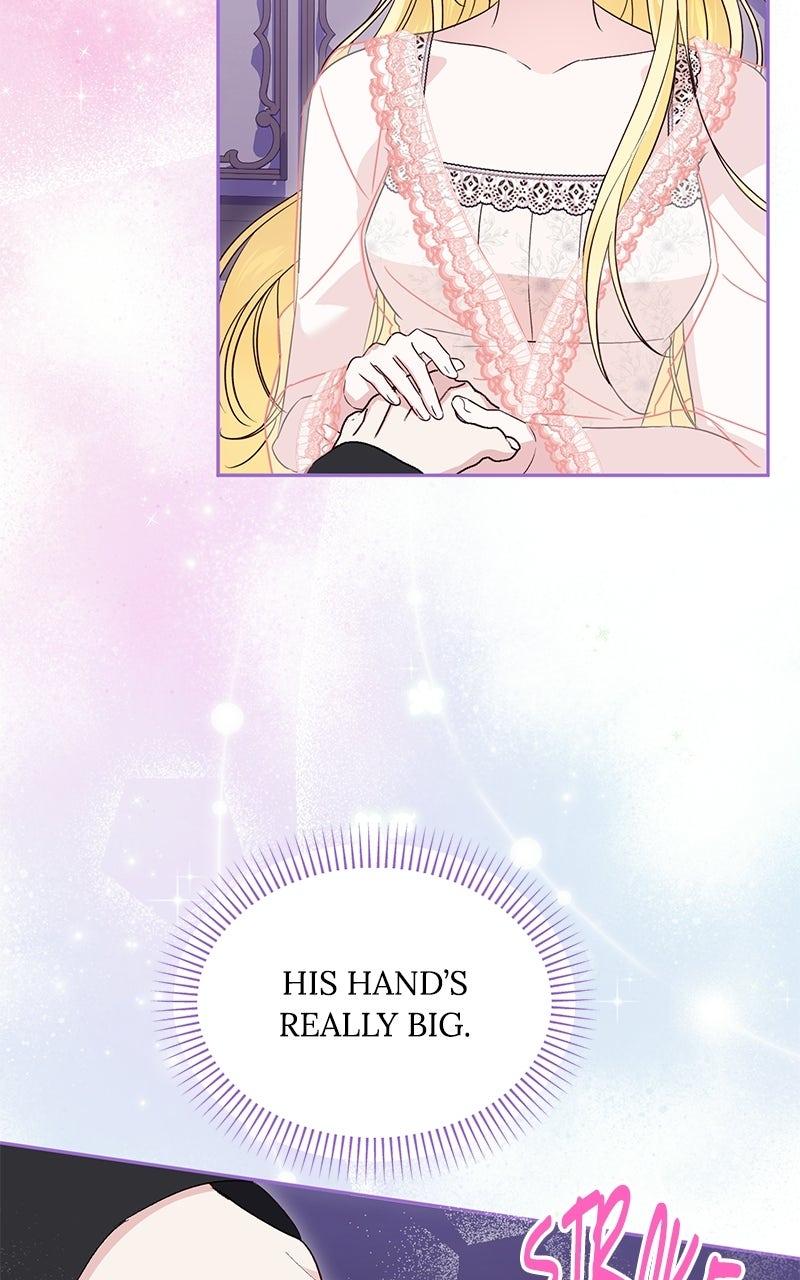 Born to be the Grand Duchess Chapter 11 - Page 46