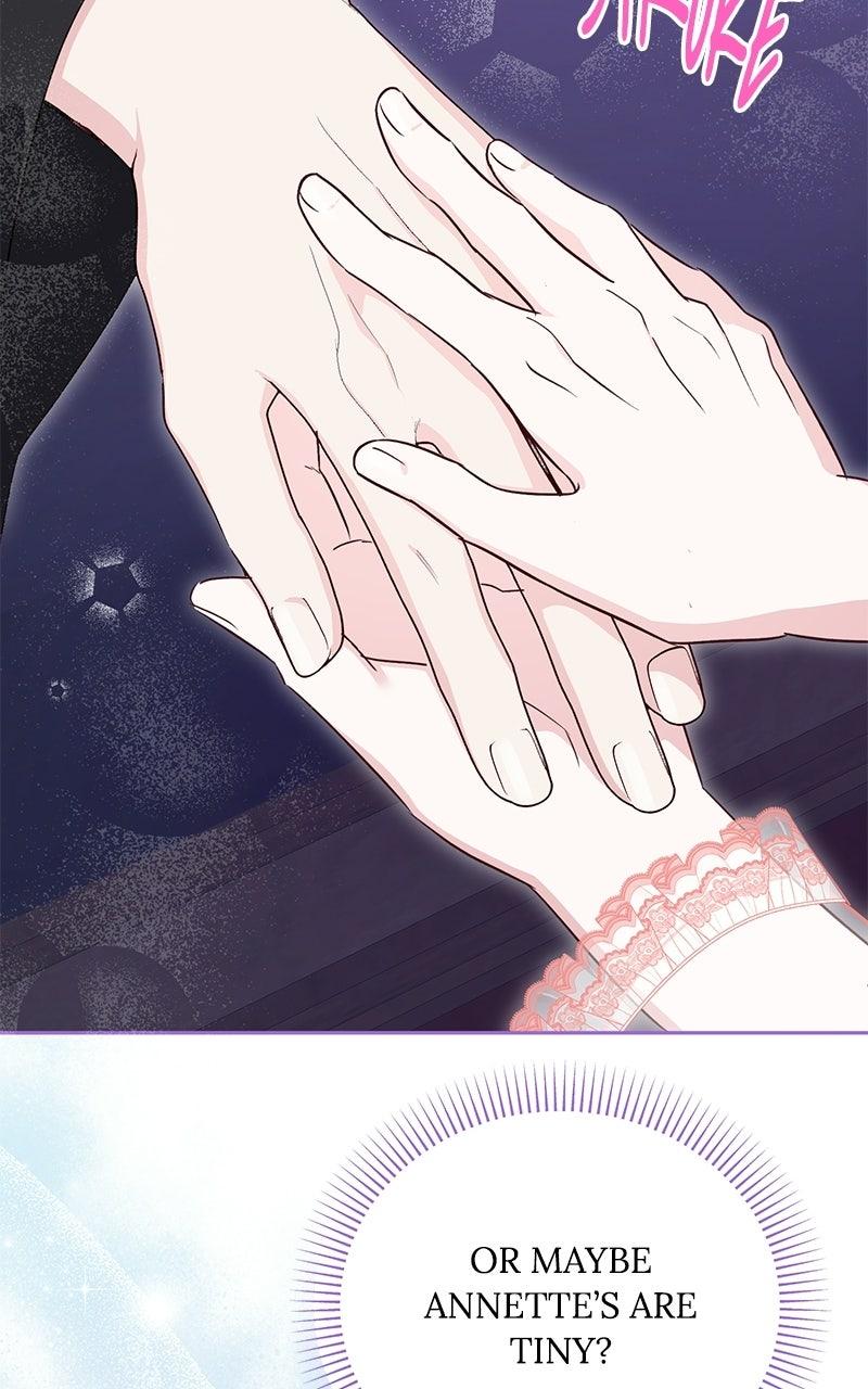 Born to be the Grand Duchess Chapter 11 - Page 47