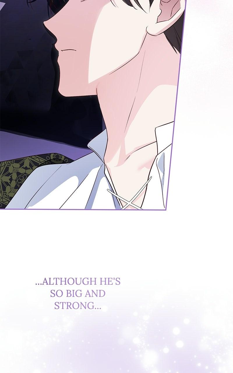 Born to be the Grand Duchess Chapter 11 - Page 49