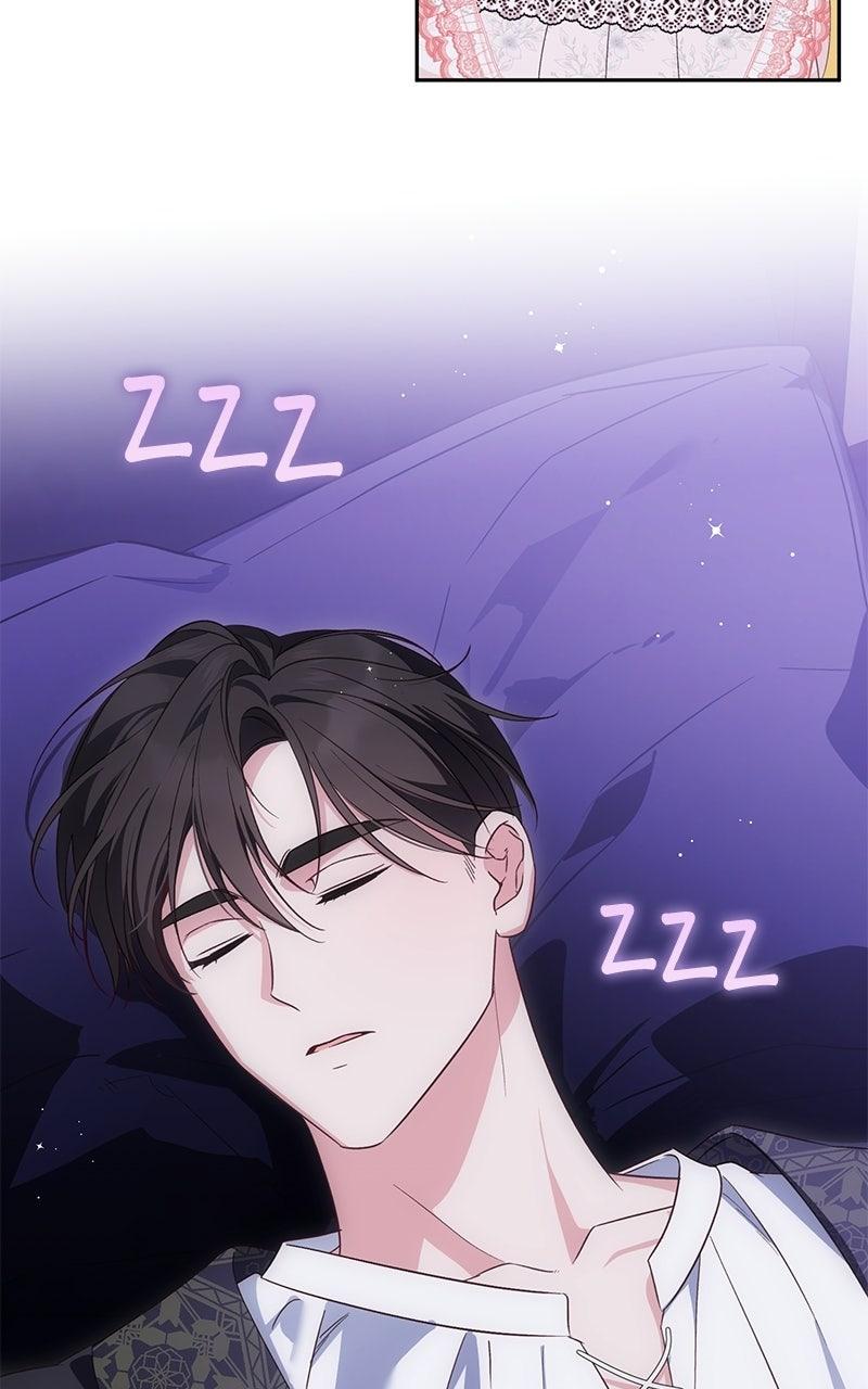 Born to be the Grand Duchess Chapter 11 - Page 53