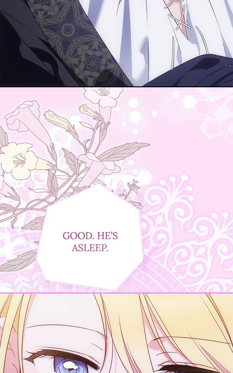 Born to be the Grand Duchess Chapter 11 - Page 54