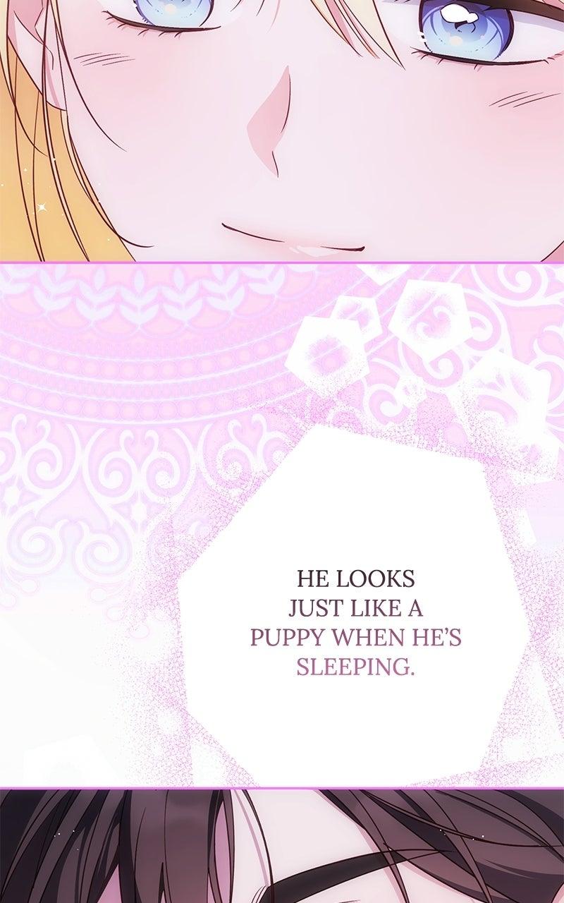 Born to be the Grand Duchess Chapter 11 - Page 55