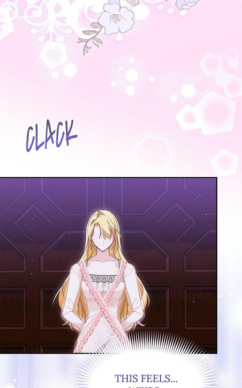 Born to be the Grand Duchess Chapter 11 - Page 57