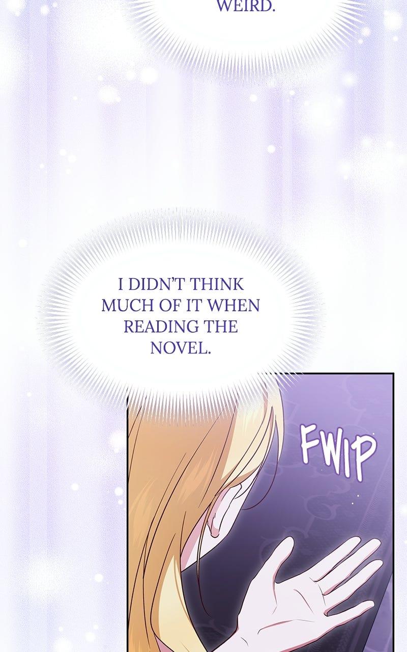 Born to be the Grand Duchess Chapter 11 - Page 58