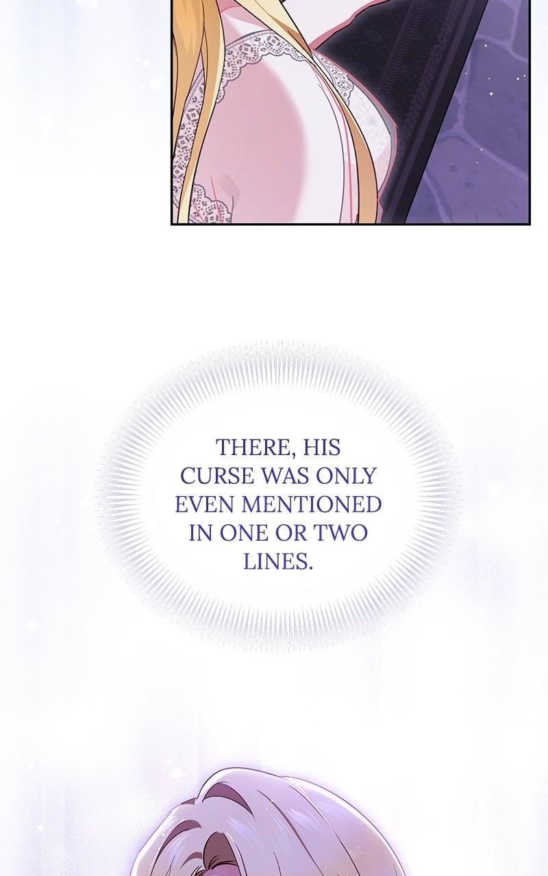 Born to be the Grand Duchess Chapter 11 - Page 59