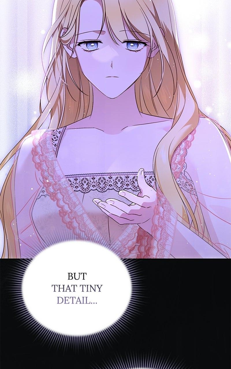 Born to be the Grand Duchess Chapter 11 - Page 60