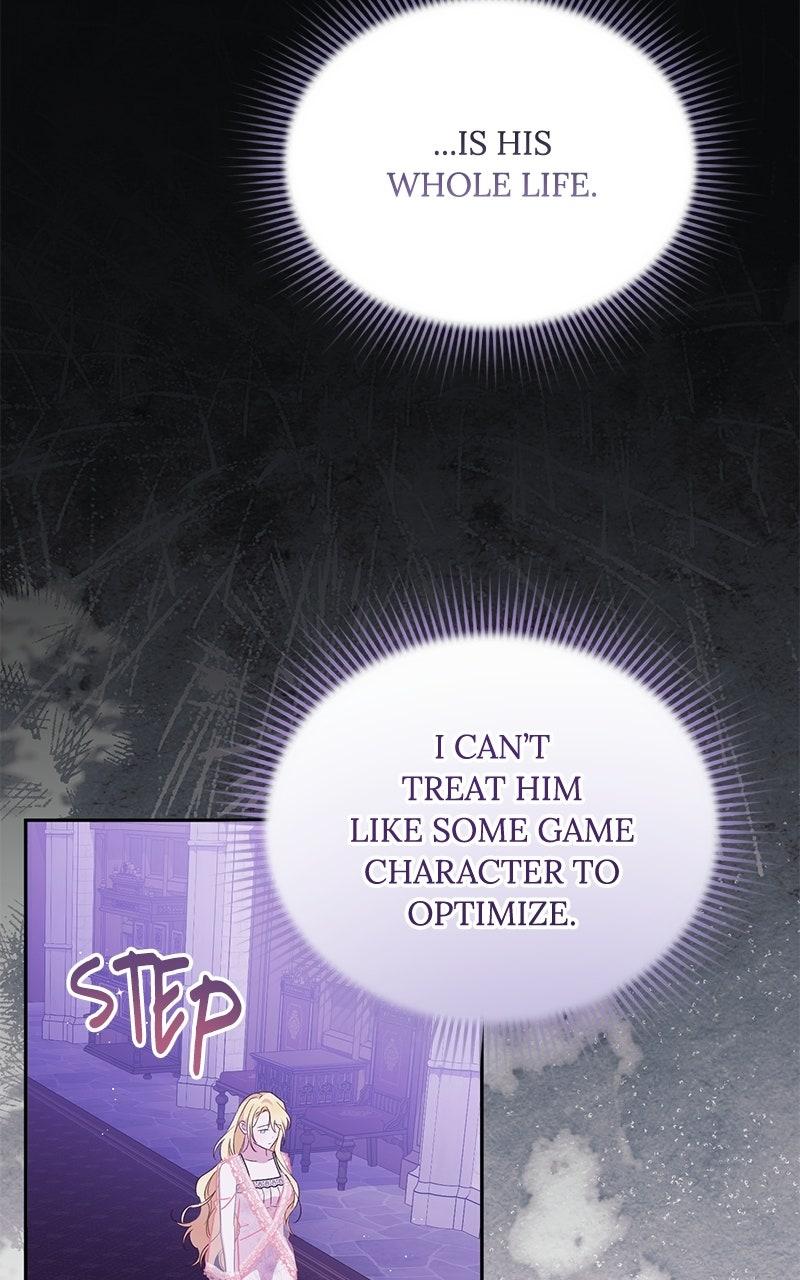 Born to be the Grand Duchess Chapter 11 - Page 61