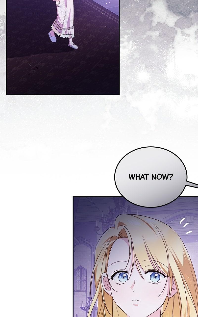 Born to be the Grand Duchess Chapter 11 - Page 62