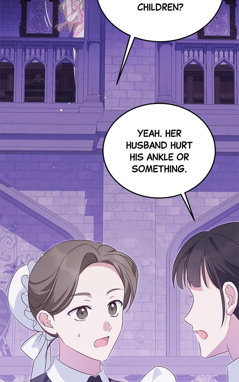 Born to be the Grand Duchess Chapter 11 - Page 64