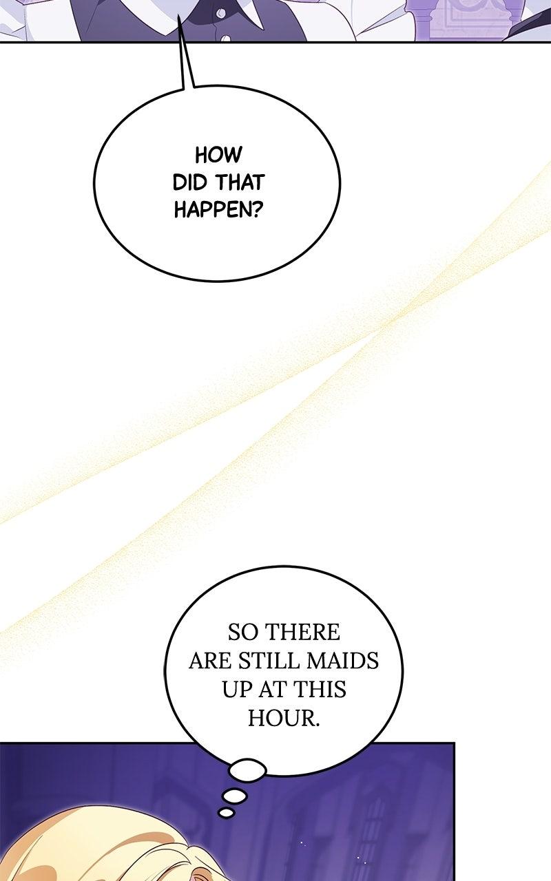 Born to be the Grand Duchess Chapter 11 - Page 65