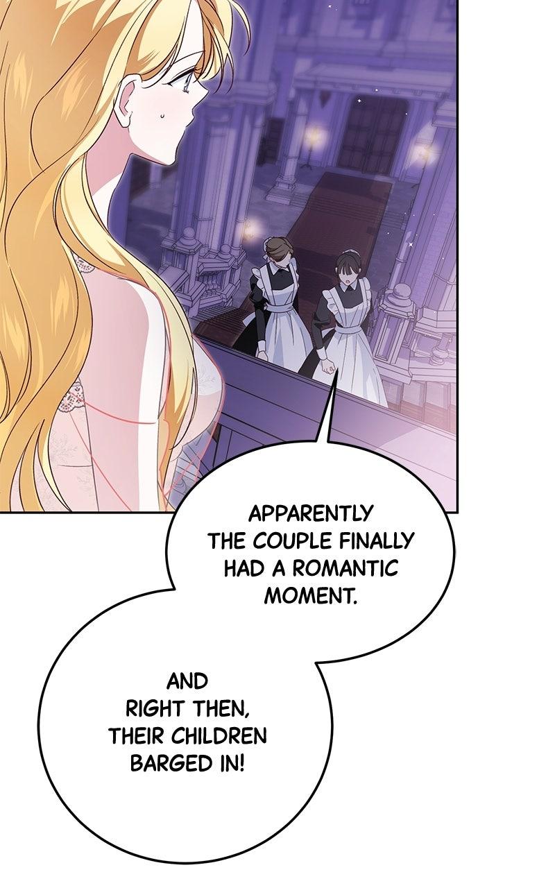 Born to be the Grand Duchess Chapter 11 - Page 66