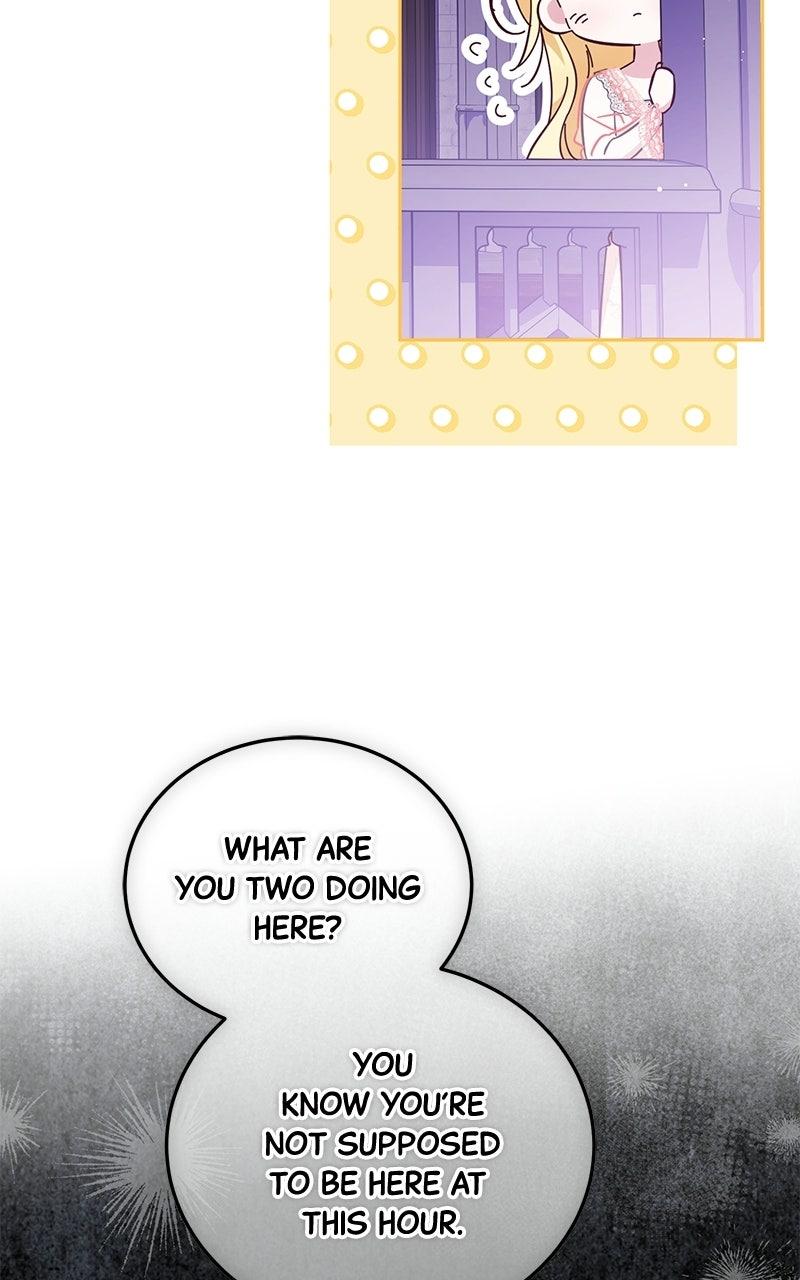 Born to be the Grand Duchess Chapter 11 - Page 69