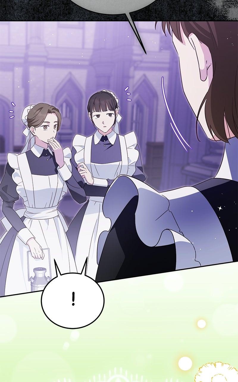 Born to be the Grand Duchess Chapter 11 - Page 70