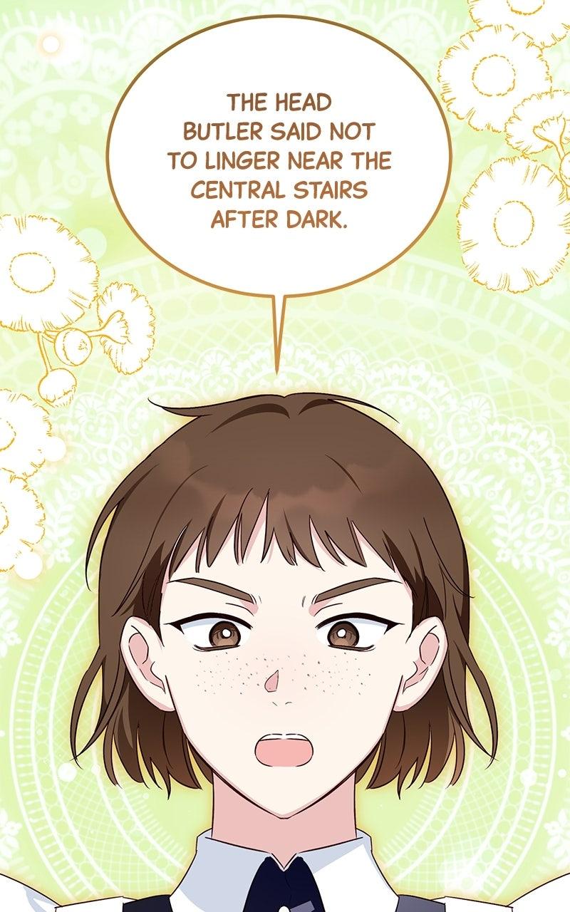 Born to be the Grand Duchess Chapter 11 - Page 71