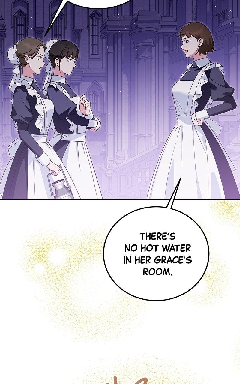 Born to be the Grand Duchess Chapter 11 - Page 73