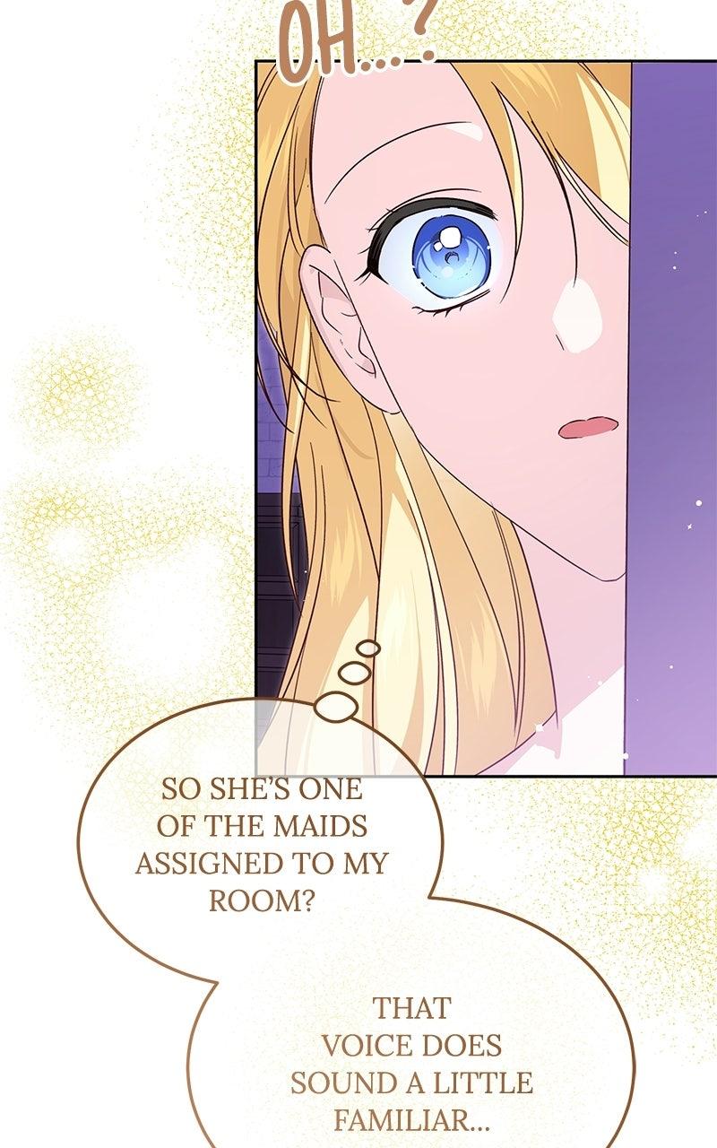 Born to be the Grand Duchess Chapter 11 - Page 74
