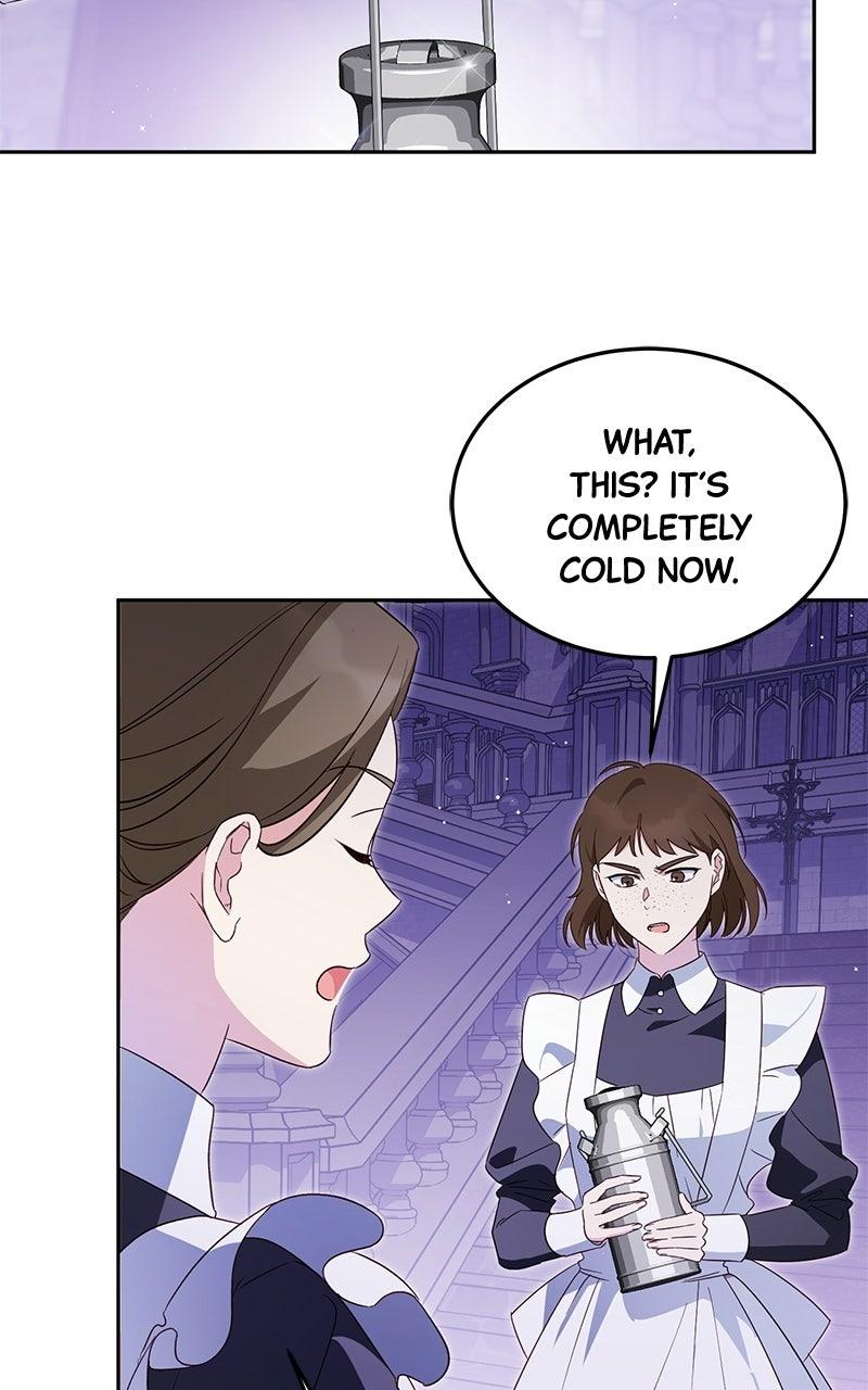 Born to be the Grand Duchess Chapter 11 - Page 76