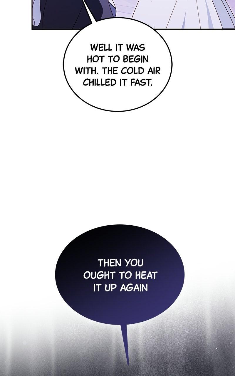 Born to be the Grand Duchess Chapter 11 - Page 77