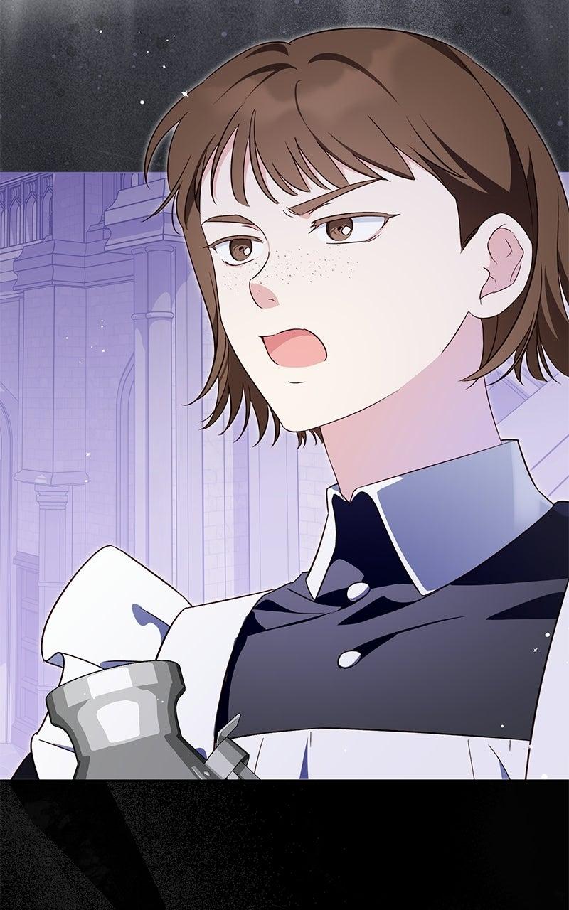 Born to be the Grand Duchess Chapter 11 - Page 78