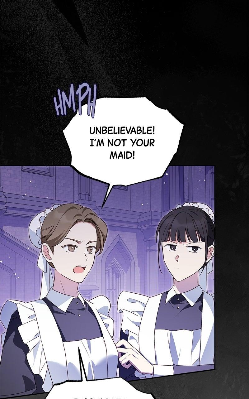 Born to be the Grand Duchess Chapter 11 - Page 79