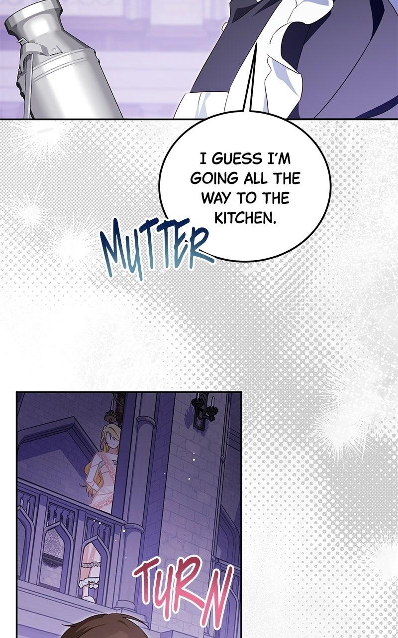 Born to be the Grand Duchess Chapter 11 - Page 82