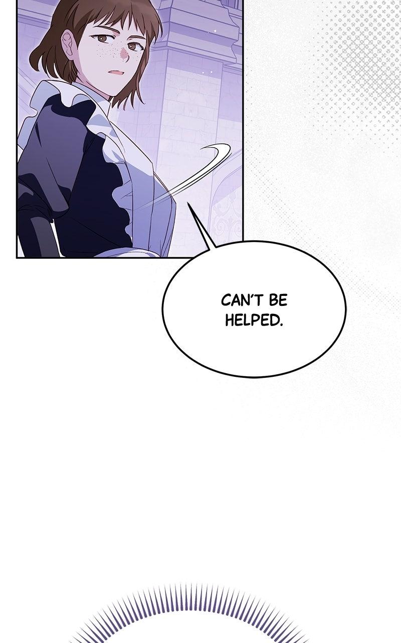 Born to be the Grand Duchess Chapter 11 - Page 83